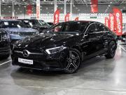 Mercedes-Benz CLS III (C257) Санкт-Петербург  - изображение 34