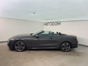 BMW 8 серии II (G14/G15/G16) Москва  - изображение 27