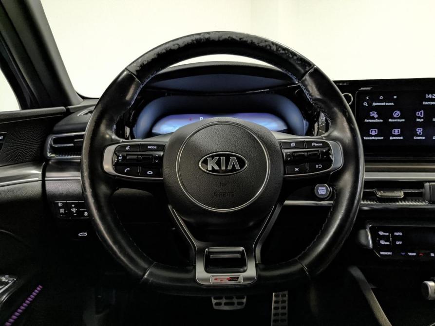 Kia K5 III Санкт-Петербург  - изображение 22
