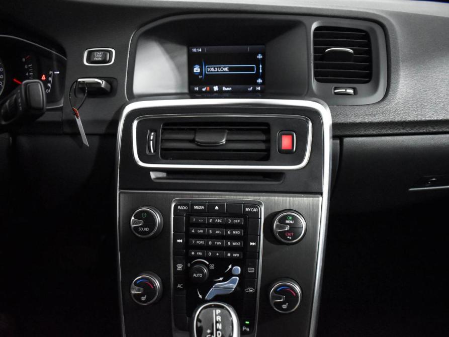 Volvo S60 II Рестайлинг Санкт-Петербург  - изображение 16