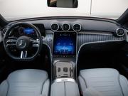 Mercedes-Benz C-Класс V (W206) Москва  - изображение 32