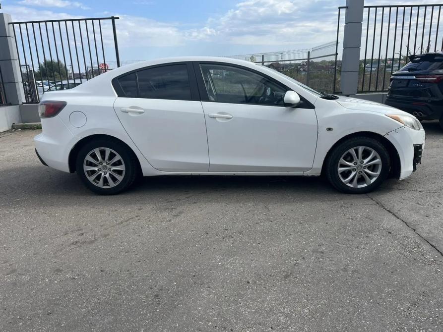 Mazda 3 II (BL) Самара  - изображение 5
