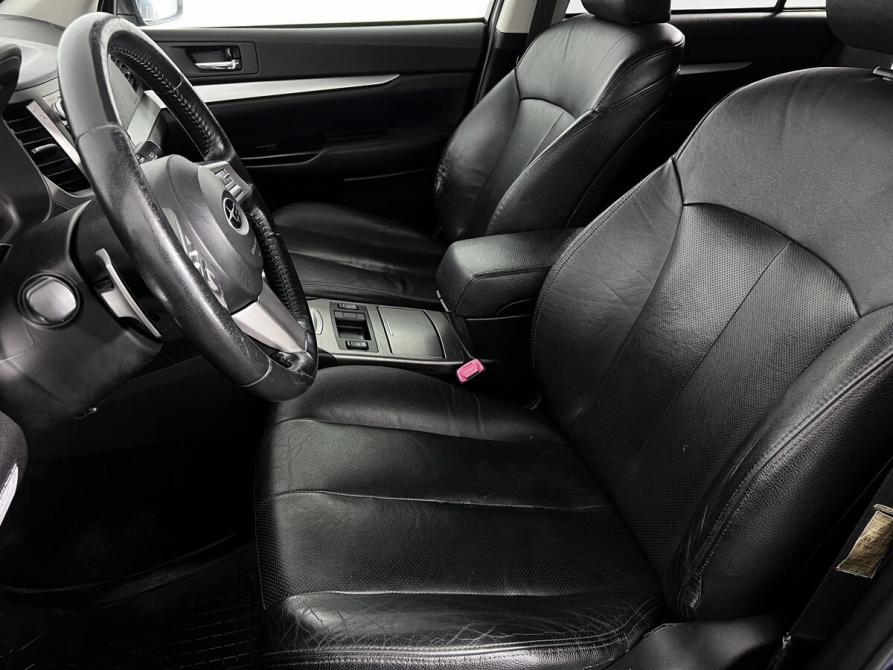 Subaru Outback IV Калининград  - изображение 9