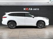 Toyota Highlander IV (XU70) Екатеринбург  - изображение 29