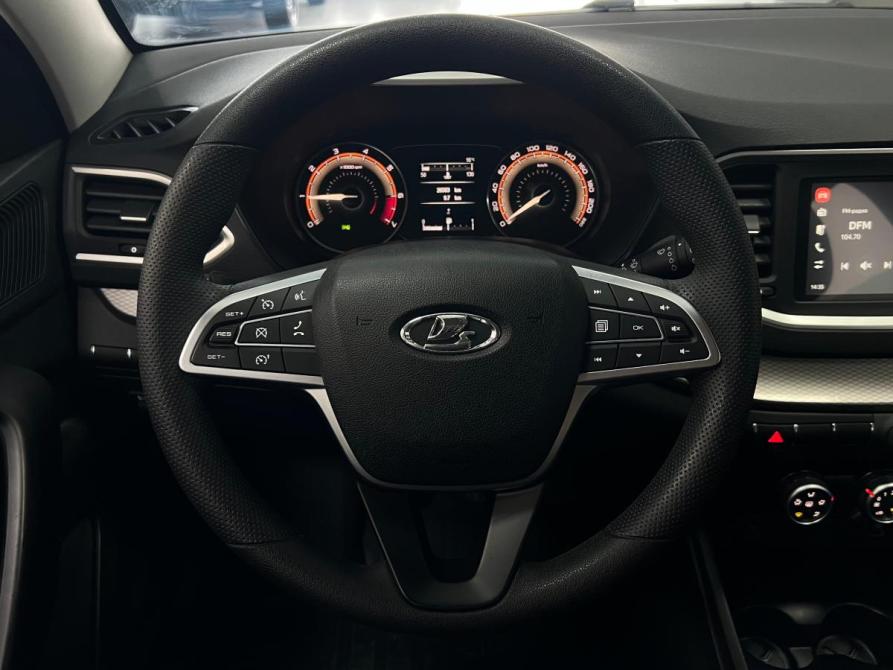 Lada (ВАЗ) Vesta I Рестайлинг (NG) Казань  - изображение 13