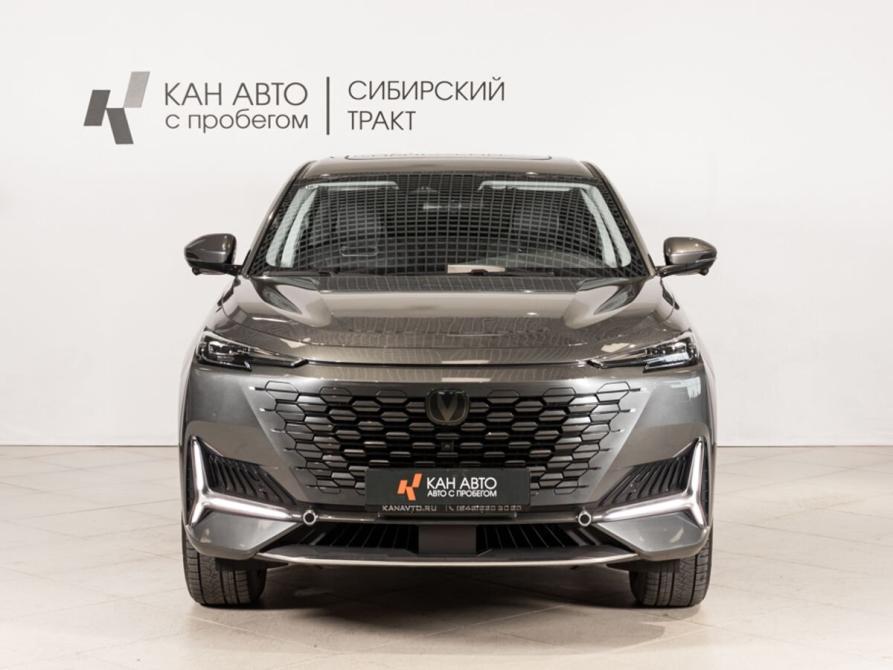 Changan UNI-K Казань  - изображение 2