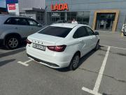 Lada (ВАЗ) Vesta I Рестайлинг (NG) Тюмень  - изображение 12