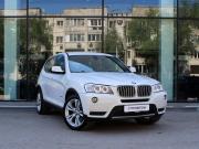 BMW X3 II (F25) Самара  - изображение 17