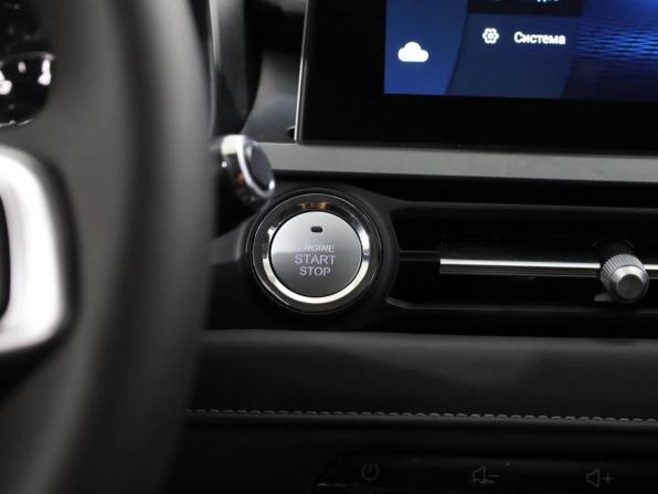 Chery Tiggo 4 Pro I Рестайлинг с пробегом 2024 года, цена 1 719 000 рублей, 1827 км, внедорожник, Автокод Объявления