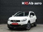 Nissan Qashqai+2 I Рестайлинг Екатеринбург  - изображение 21