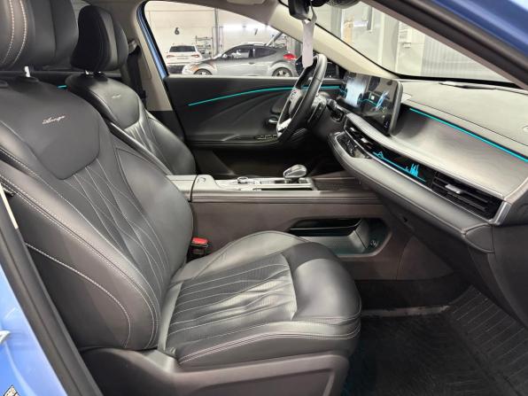 Chery Arrizo 8 с пробегом 2023 года, цена 1 897 000 рублей, 47932 км, седан, Автокод Объявления