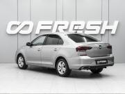 Volkswagen Polo VI Ростов-на-Дону  - изображение 19