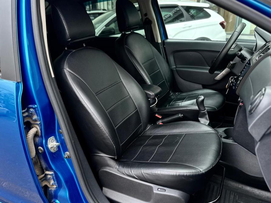 Renault Logan II Рестайлинг Архангельск  - изображение 10