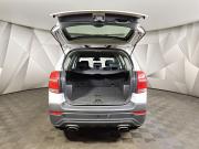 Chevrolet Captiva I Рестайлинг 2 Москва  - изображение 33