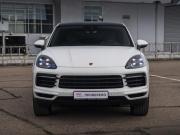 Porsche Cayenne III Москва  - изображение 25