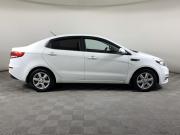Kia Rio III Рестайлинг Москва  - изображение 23