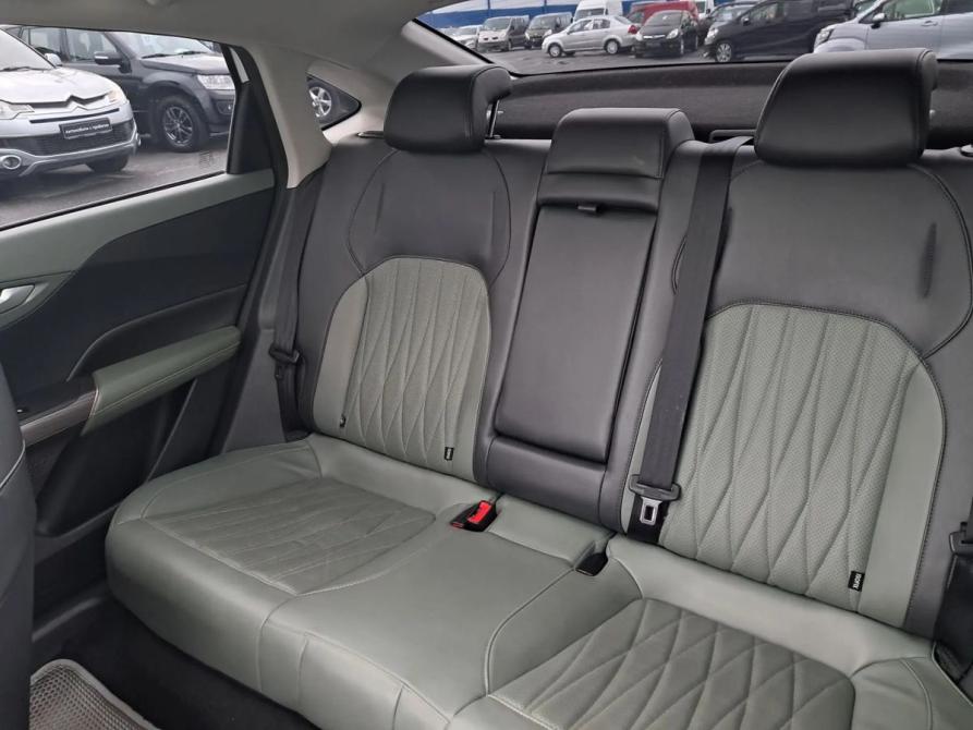 Changan Lamore Санкт-Петербург  - изображение 19