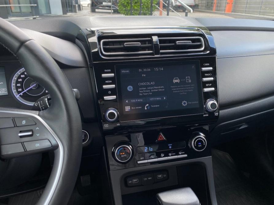 Hyundai Creta II Сочи  - изображение 17