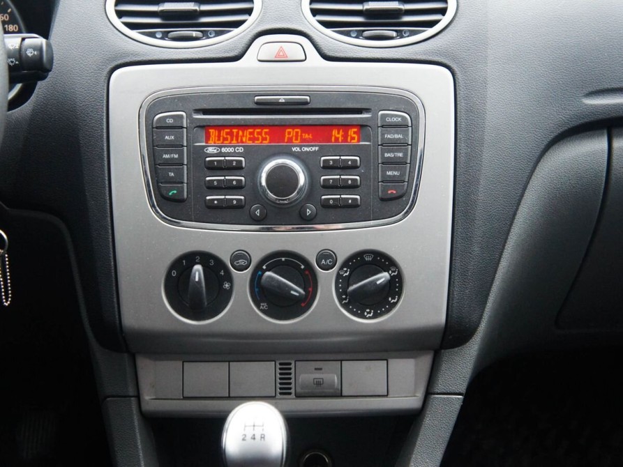 Ford Focus II Рестайлинг Березовский  - изображение 11