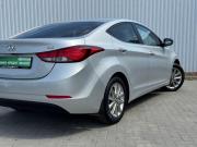 Hyundai Elantra V (MD) Рестайлинг Ростов-на-Дону  - изображение 31