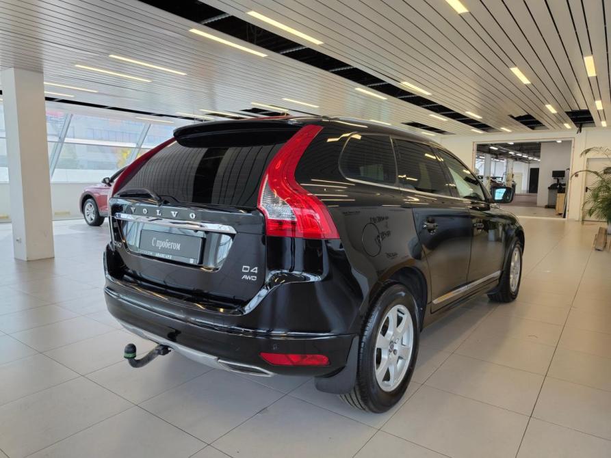 Volvo XC60 I Рестайлинг Санкт-Петербург  - изображение 2