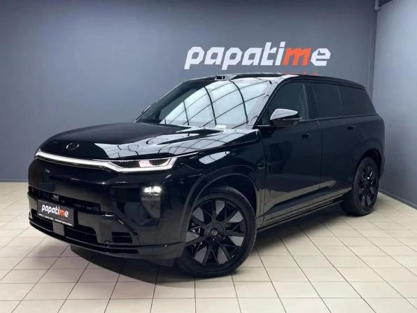 GAC Trumpchi S7 I с пробегом 2026 года, цена 3 650 000 рублей, 50 км, внедорожник, Автокод Объявления