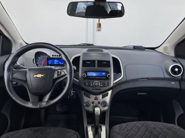 Chevrolet Aveo II с пробегом 2012 года, цена 784 000 рублей, 165701 км, седан, Автокод Объявления