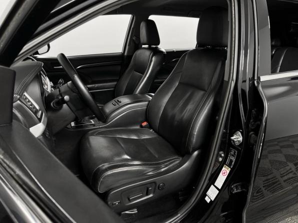 Toyota Highlander III (XU50) с пробегом 2014 года, цена 2 496 100 рублей, 205638 км, внедорожник, Автокод Объявления