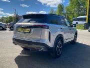 Jaecoo J7 I Нефтекамск  - изображение 15