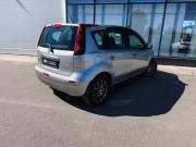 Nissan Note I Рестайлинг Воронеж  - изображение 23