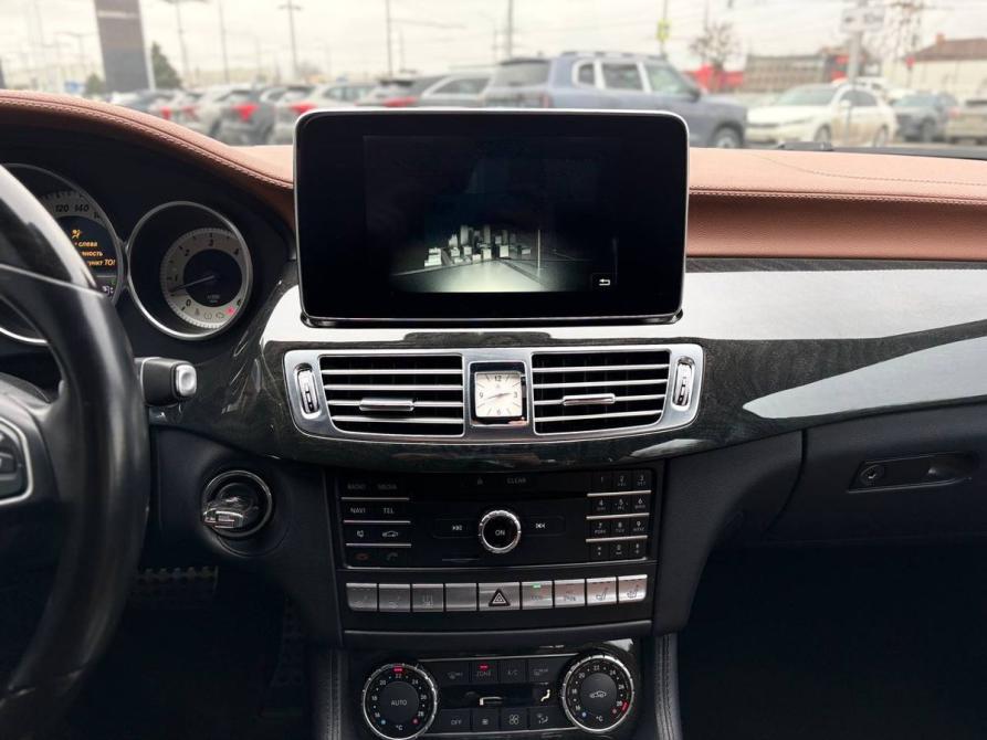 Mercedes-Benz CLS II (C218) Рестайлинг Ростов-на-Дону  - изображение 10