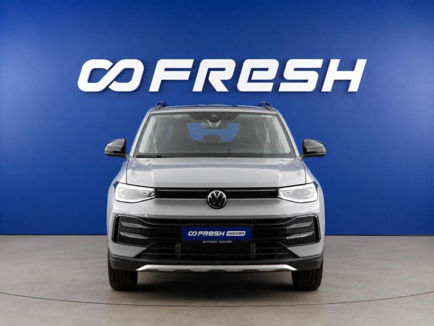 Volkswagen Tharu XR Москва  - изображение 3
