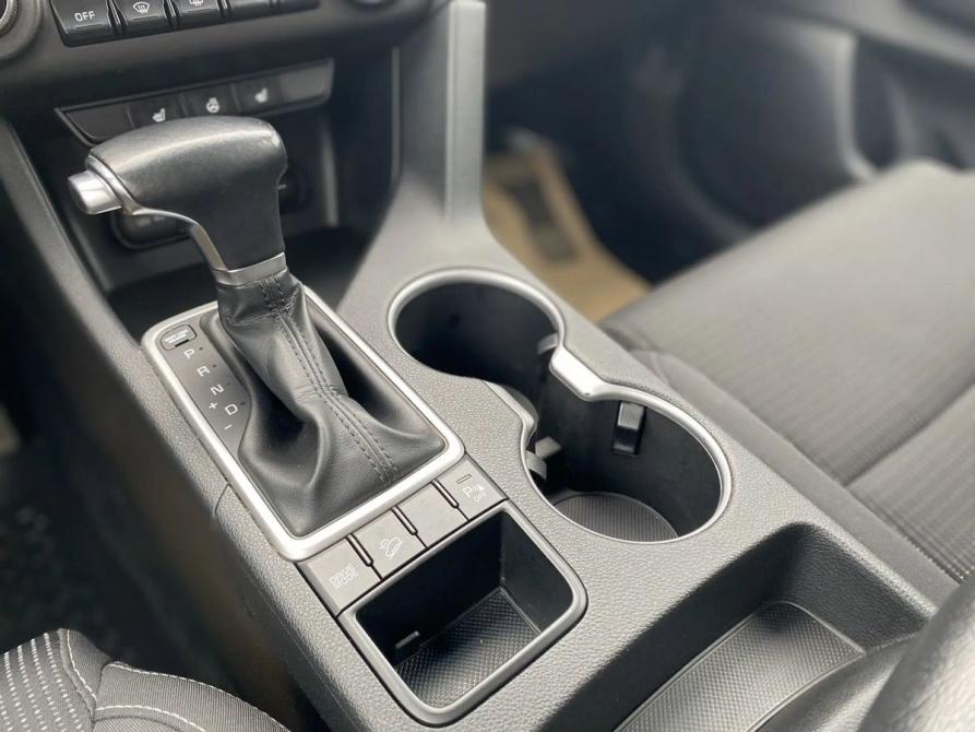 Kia Sportage IV Тула  - изображение 7
