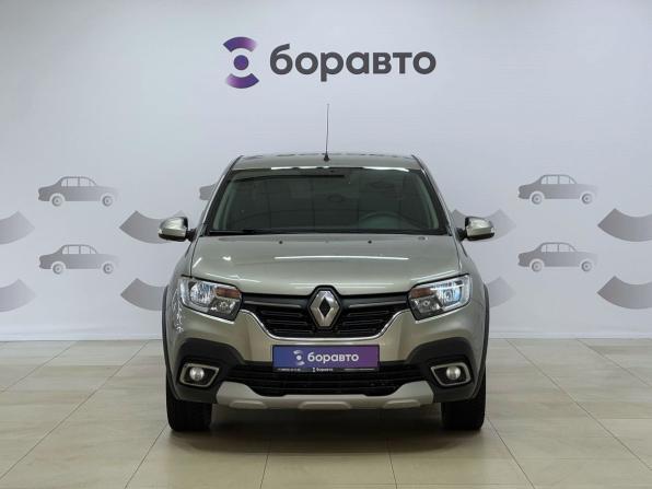 Renault Logan II Рестайлинг с пробегом 2019 года, цена 915 000 рублей, 149787 км, седан, Автокод Объявления