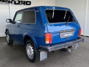 Lada (ВАЗ) 2121 (4x4) I Рестайлинг Уфа  - изображение 15