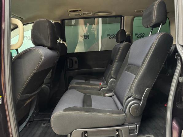 Nissan Serena III (C25) с пробегом 2009 года, цена 880 000 рублей, 260155 км, минивэн, Автокод Объявления