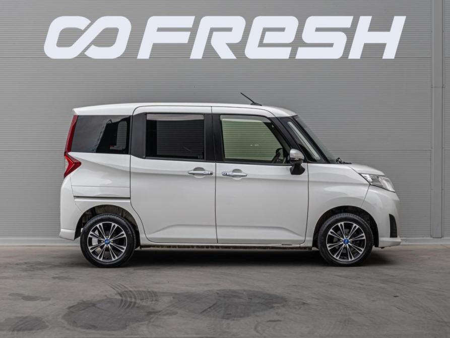 Subaru Justy V Краснодар  - изображение 5