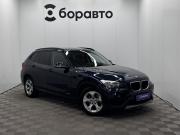BMW X1 I (E84) Рестайлинг Воронеж  - изображение 19