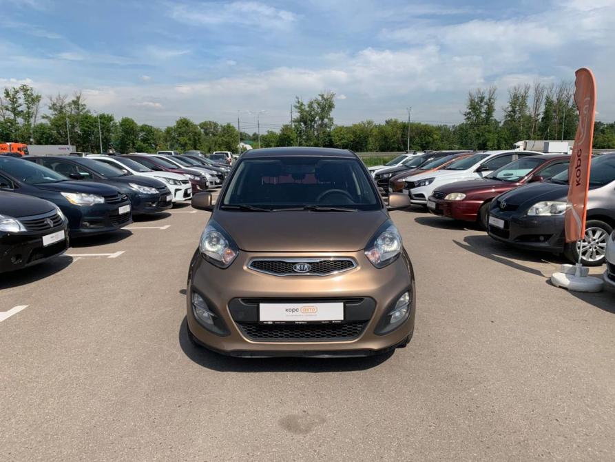 Kia Picanto II Ногинск  - изображение 2