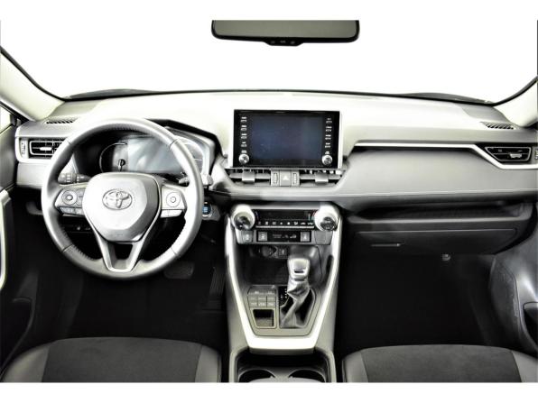 Toyota RAV4 V (XA50) с пробегом 2021 года, цена 2 749 000 рублей, 122309 км, внедорожник, Автокод Объявления