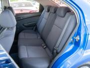 Chevrolet Aveo I Рестайлинг Волгоград  - изображение 23