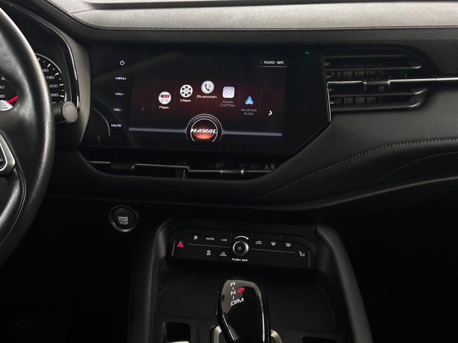 Haval F7 I Москва  - изображение 7