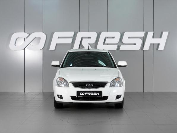 Lada (ВАЗ) Priora I с пробегом 2012 года, цена 550 000 рублей, 164105 км, хэтчбек, Автокод Объявления