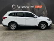 Mitsubishi Outlander III Рестайлинг 3 Пермь  - изображение 25