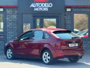 Ford Focus II Рестайлинг Астрахань  - изображение 29