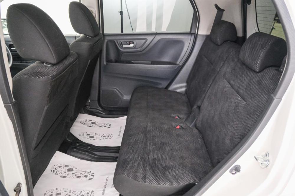 Honda N-WGN I Красноярск  - изображение 21