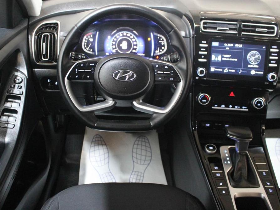 Hyundai Creta II Калуга  - изображение 8