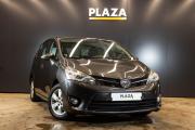 Toyota Verso I Рестайлинг Уфа  - изображение 24