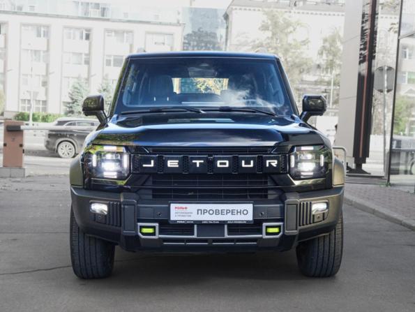 JETOUR T2 с пробегом 2024 года, цена 3 099 000 рублей, 38500 км, внедорожник, Автокод Объявления