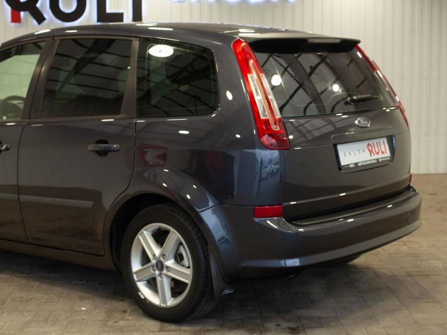 Ford C-MAX I Рестайлинг Иваново  - изображение 12